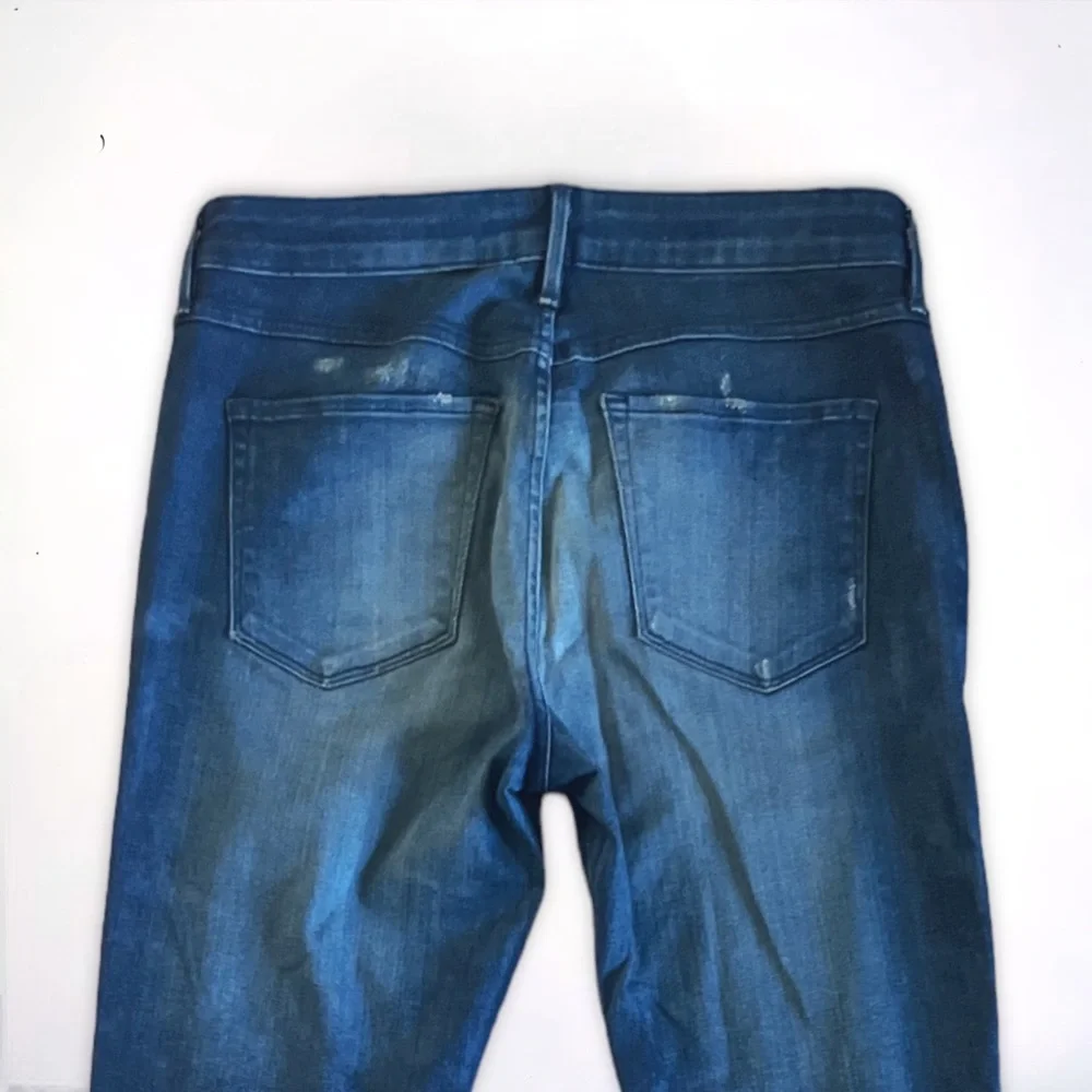 3X1 Skinny Jeans - Picture 4 of 10